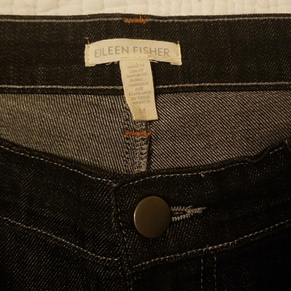 Eileen Fisher Jeans